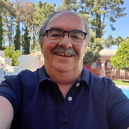 דירות אלבופיירה Venha Nadar A Oura מראה חיצוני תמונה