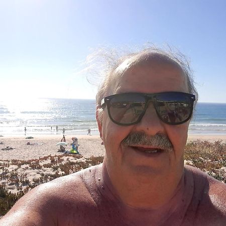 דירות אלבופיירה Venha Nadar A Oura מראה חיצוני תמונה