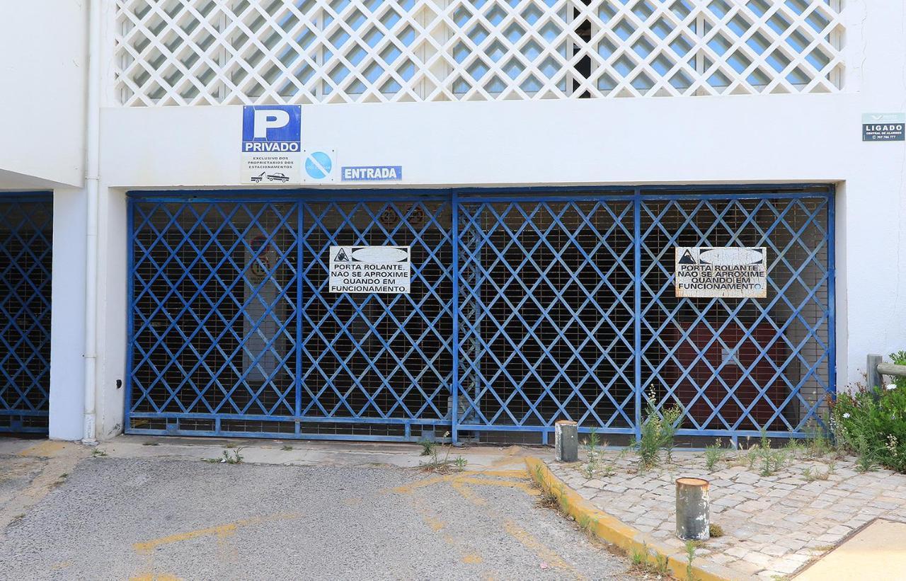 דירות אלבופיירה Venha Nadar A Oura מראה חיצוני תמונה