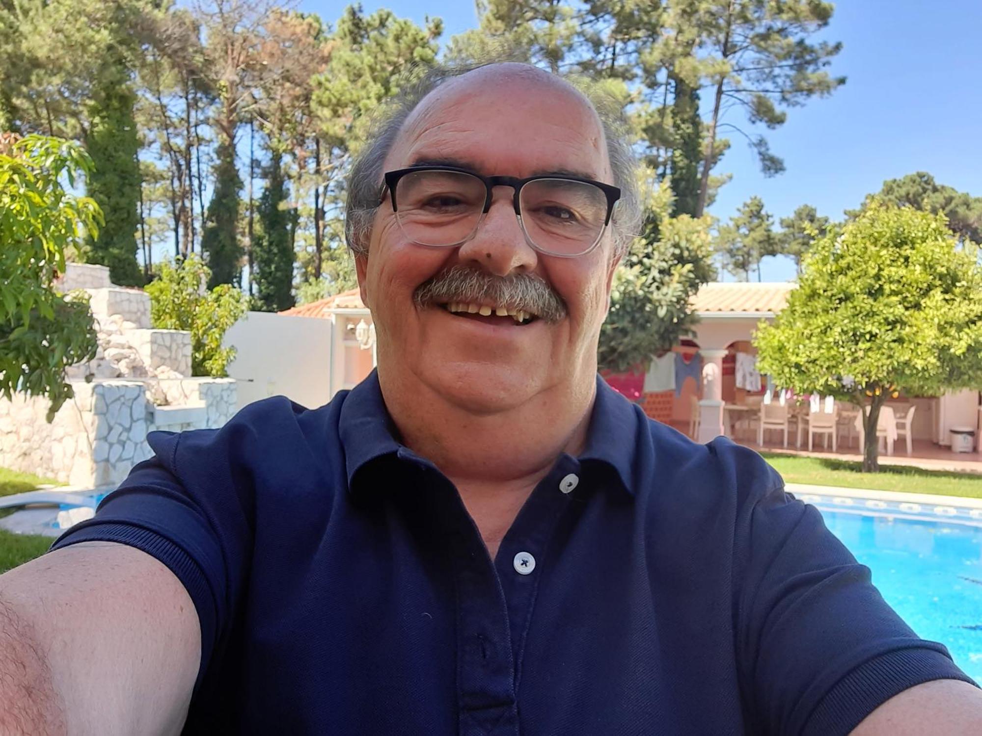 דירות אלבופיירה Venha Nadar A Oura מראה חיצוני תמונה