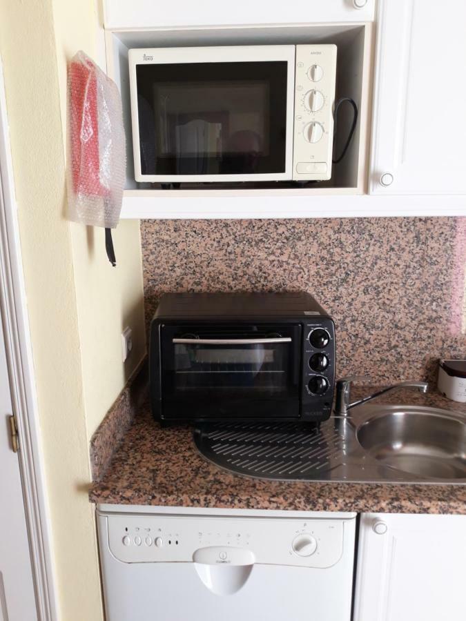 דירות אלבופיירה Venha Nadar A Oura מראה חיצוני תמונה