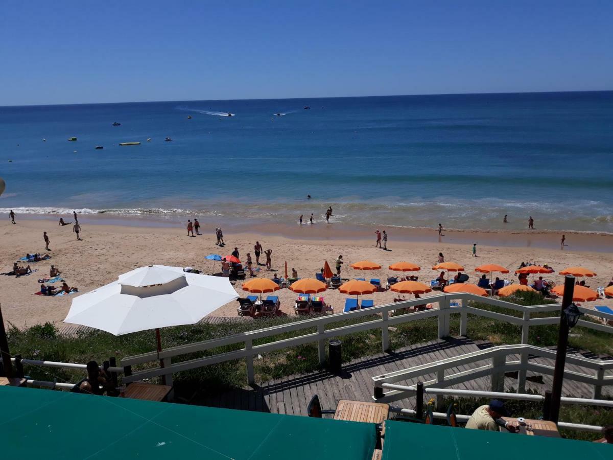 דירות אלבופיירה Venha Nadar A Oura מראה חיצוני תמונה