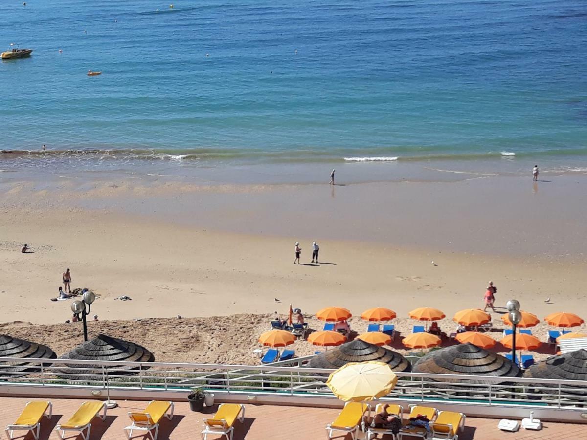 דירות אלבופיירה Venha Nadar A Oura מראה חיצוני תמונה