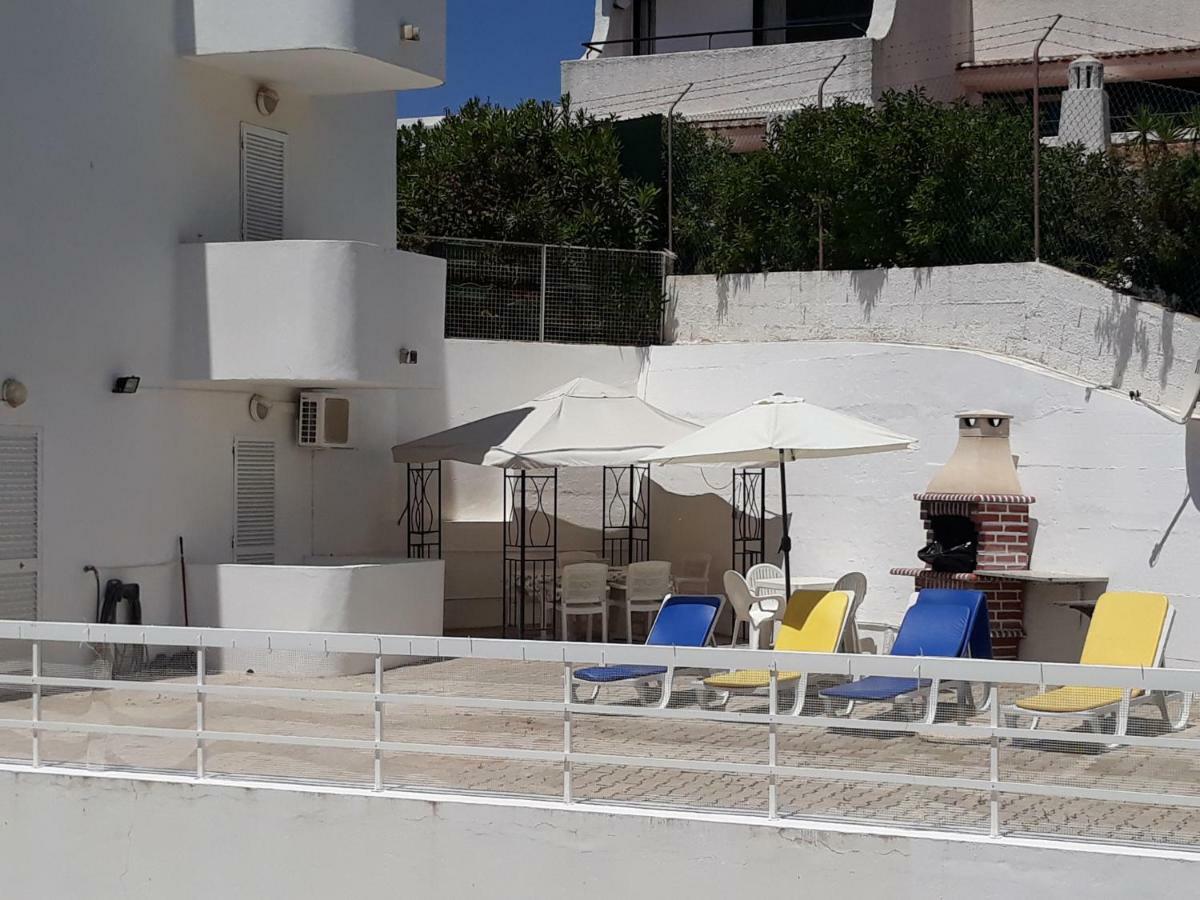 דירות אלבופיירה Venha Nadar A Oura מראה חיצוני תמונה